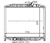 HINO DOLPHIN P-FR669BA 1987 Radiator 1608 1-4910A