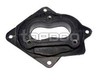 Carburetor flange 037129761 for Seat Toledo 