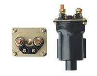 Start solenoid switch for ford