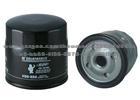 Oil Filter for Daewoo 96395221