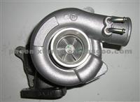 TDO4-11G/4 Diesel Engine Turbocharger