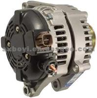 Alternator LESTER 13981 104210-3450