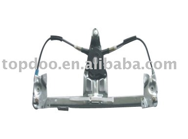 Window regulator for Benz 1407300246