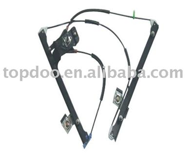 Window regulator 6N3837402E for Volkswagen Polo