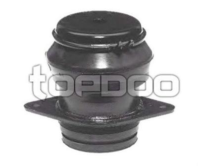 Engine mount 1H0199262E for Seat arosa 97-04