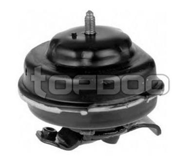 Rubber mount 191199279E