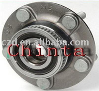 Eagle Vision, Chrysler Concorde and Dodge Intrepid wheel bearing hub assembly