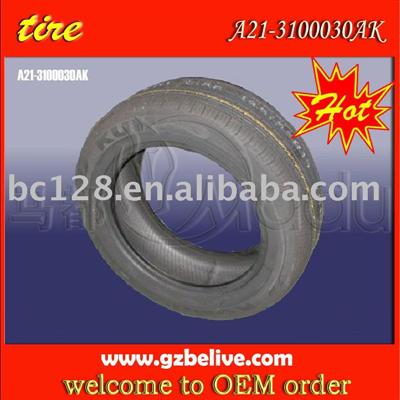 auto tire for BYD A5 F3 A21-3100030AK