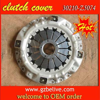 auto pressure plate ASSY for nissan 30210-Z5074