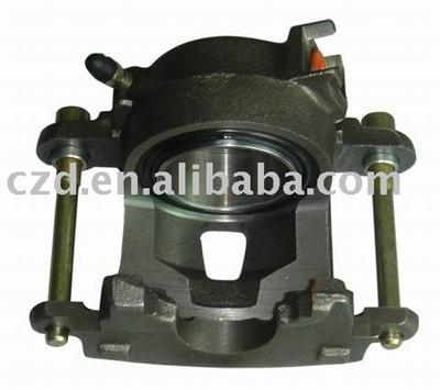 SUZUKI auto brake caliper