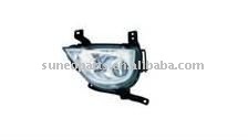 Hyubdai Veracruz Fog Lamp R92202-3J000 L92201-3J000