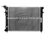IVECO SPR2 1995 Radiator 800*748*48