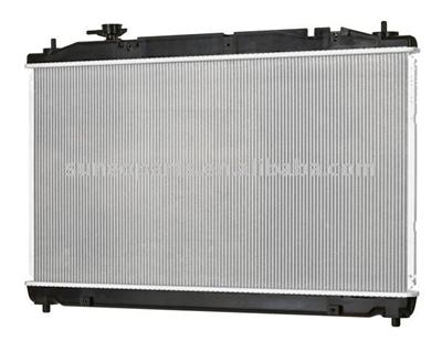 IVECO STRALIS 2002 RADIATOR 41214447