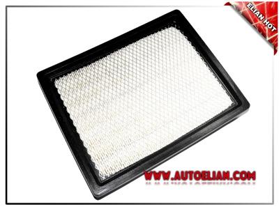 auto air filter 92068161 for GM