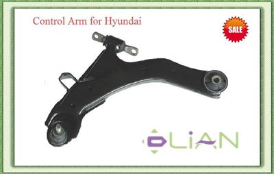 Control Arm 54500-2D002 for Hyundai