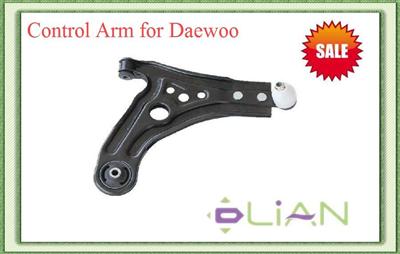 Auto Suspension Arm 96535081 for Daewoo