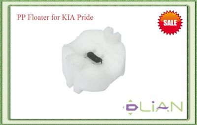 Auto PP floater for KIA Pride