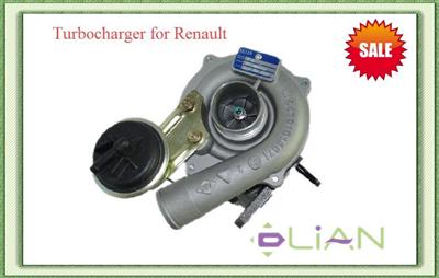 Auto Turbocharger 54359880000 for Renault