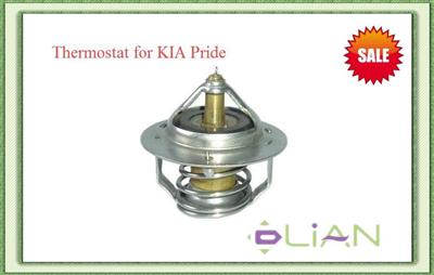 Auto Thermostat KHE41-15-171 for KIA Pride