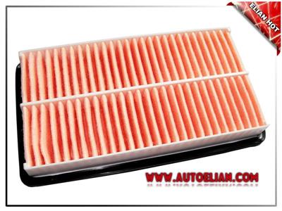 AUTO AIR FILTER FOR NISSAN