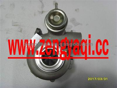 Saab Turbocharger 452204-5005S