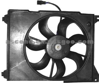 Cooling Fan 97730-3A120