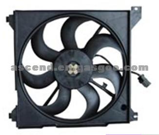 Cooling Fan 25380-3D180