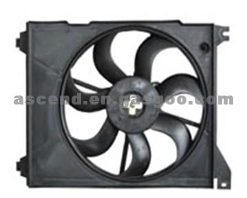 Cooling Fan 97730-3A180