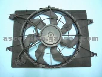 Cooling Fan 25380-2E250