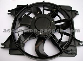 Cooling Fan G25380-22500