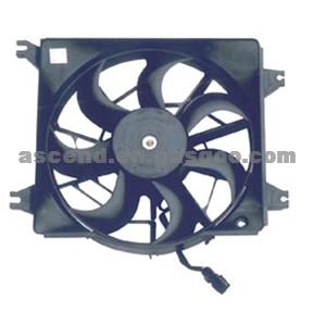 Cooling Fan G97730-22500