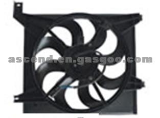 Cooling Fan G25380-0S000