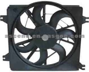 Cooling Fan CFA-KA1431