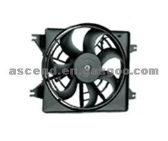 Cooling Fan G97730-22500