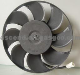 Cooling Fan 21214-1308008