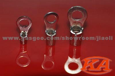 Non Insulated Terminals for Jeep