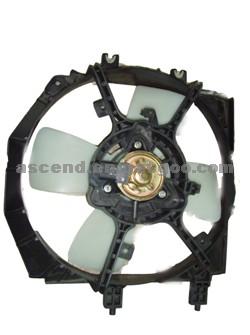 Cooling Fan CFA-MZ1511