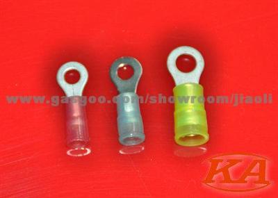 CRIMP TERMINALS CONNECTOR