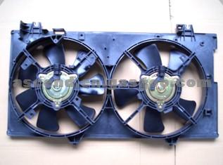 Cooling Fan CFA-MZ1531