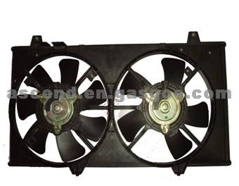 Cooling Fan L321-150-25K