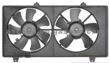 Cooling Fan L321-15-210C