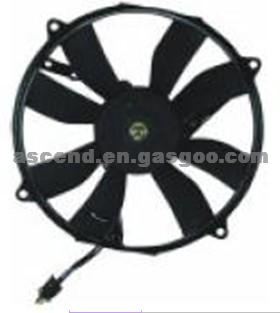 Cooling Fan R0015001393