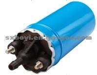 Fuel Pump E10009 E8308 (AIRTEX) 0580 464 038 (BOSCH) 16121115862(BMW) 1450.59 9151404980 (PEUGEOT)