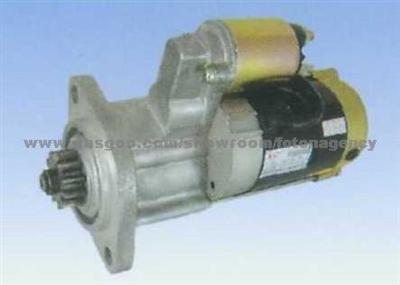 Foton Starter QDJ2903D