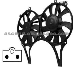 Cooling Fan 001 500 16 93