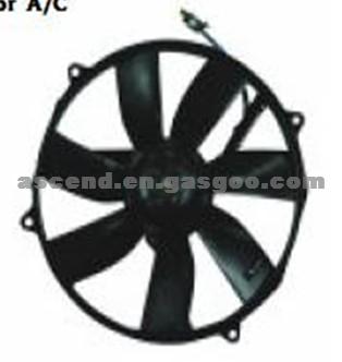 Cooling Fan 0015000593