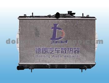 KIA MAXIMA Radiator 25310-22050/070 25310-22005/020/025/A00