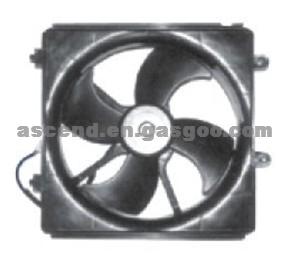 Cooling Fan 17100-P76A00-000