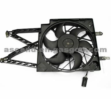 Cooling Fan CFA-TT1705