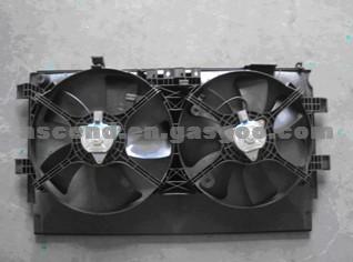 Cooling Fan CFA-MB1518